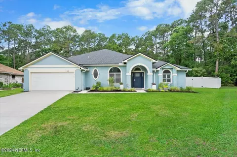 745 Fair Oaks Ln, Saint Johns, FL 32259