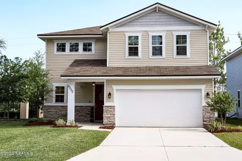 9322 Scaup Way, Jacksonville, FL 32218