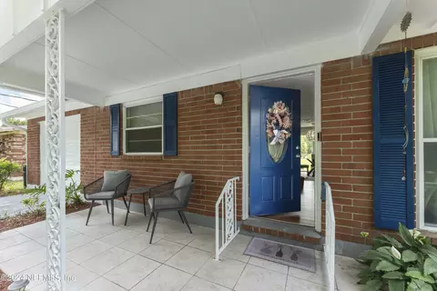 806 Greeland Ave, Jacksonville, FL 32221