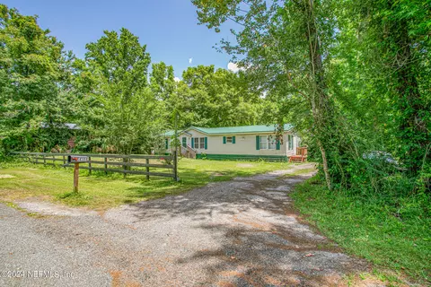 54394 Lee Stoner Rd E, Callahan, FL 32011