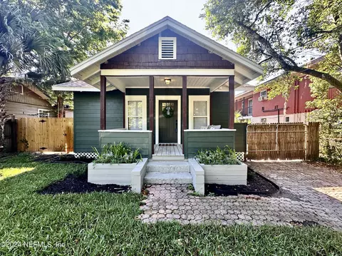 3357 Drew St, Jacksonville, FL 32207