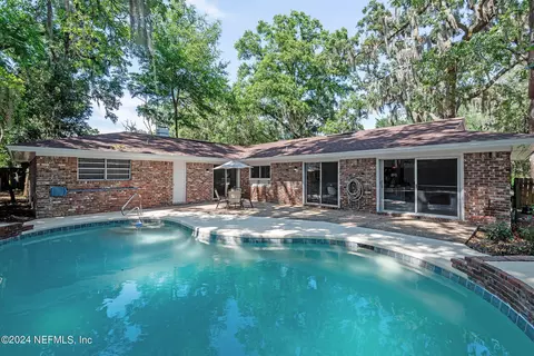2814 Marquois Dr, Orange Park, FL 32073