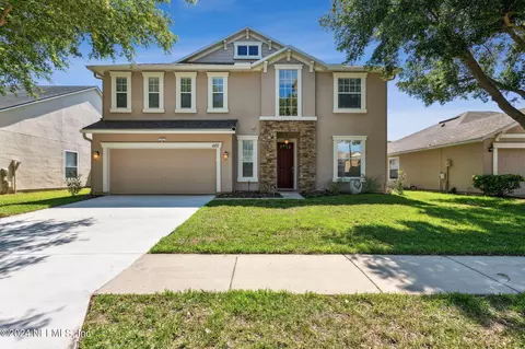 422 Hearthside Ct, Orange Park, FL 32065