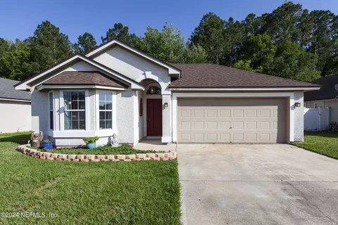 4281 Hanging Moss Dr, Orange Park, FL 32073