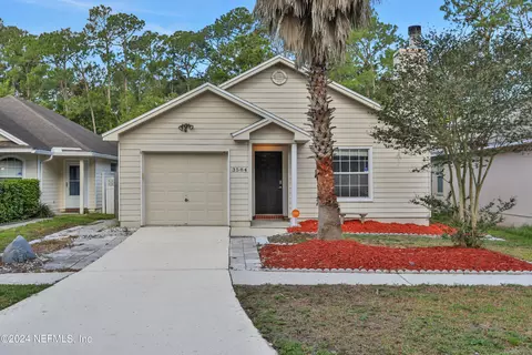 3584 Gilmore Heights Rd N, Jacksonville, FL 32225