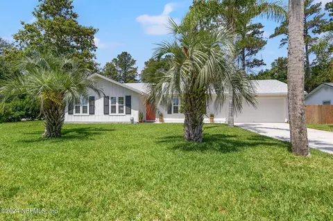 4450 Port Arthur Rd, Jacksonville, FL 32224