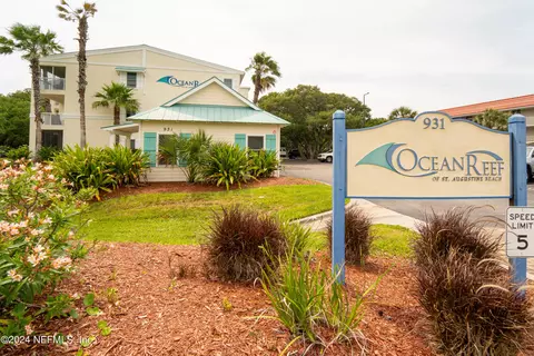931 A1a Beach Blvd #204, Saint Augustine, FL 32080