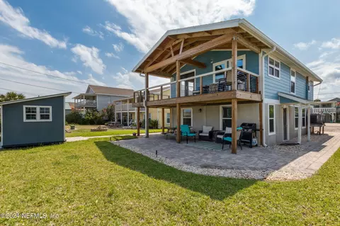834 N Fletcher Ave #U&D, Fernandina Beach, FL 32034
