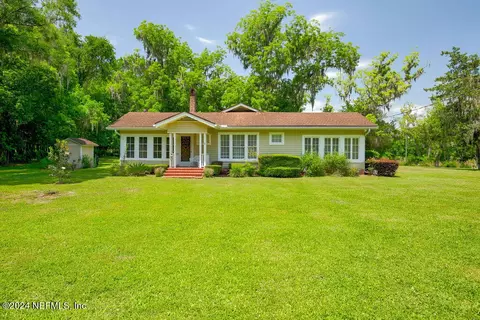 45185 Irvin Rd, Callahan, FL 32011