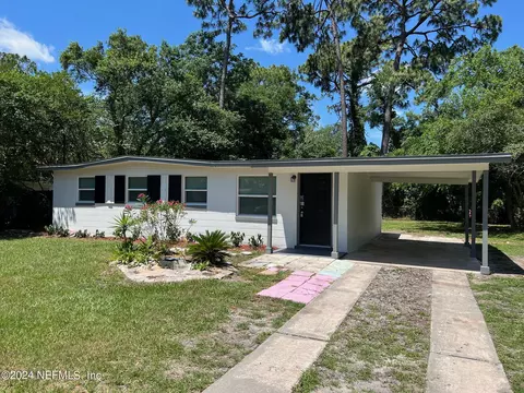 10526 Fair Lane Dr, Jacksonville, FL 32218