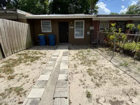 4612 Wrico Dr, Jacksonville, FL 32209