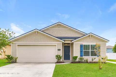 1845 Cherry Creek Way, Middleburg, FL 32068