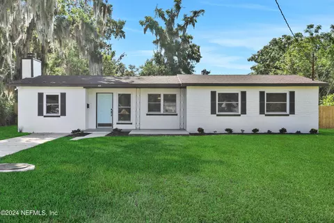 2633 Emily Dr, Jacksonville, FL 32216
