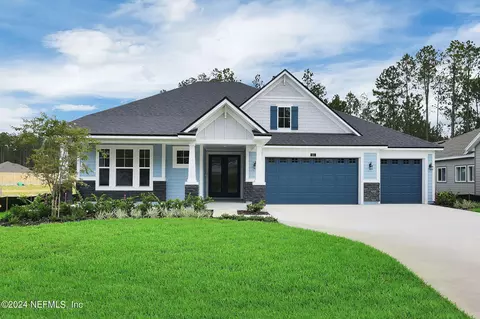 151 Old Hale Way, Saint Johns, FL 32259