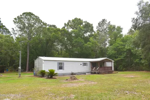 10030 Weatherby Ave, Hastings, FL 32145