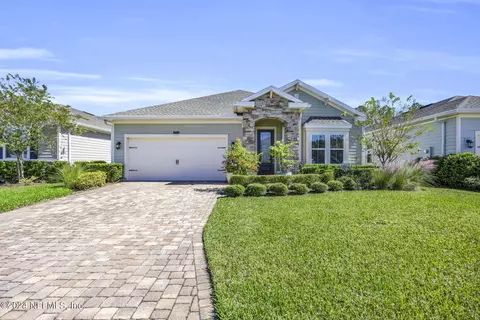 2534 Alexia Cir, Jacksonville, FL 32246
