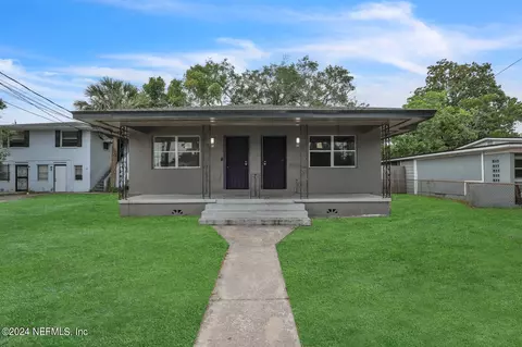 2830 W 43rd St, Jacksonville, FL 32208