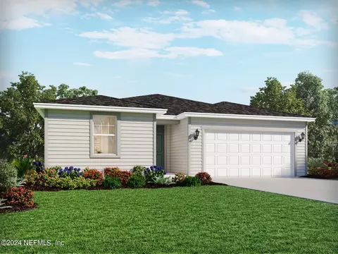 46 Ararat Dr, Palm Coast, FL 32137