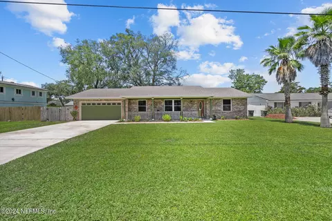2320 Four Winds Dr, Jacksonville, FL 32224