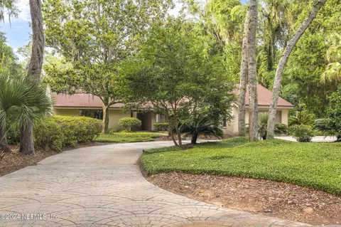 3 Water Oak, Fernandina Beach, FL 32034
