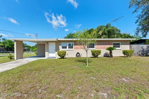 5756 Hillman Dr, Jacksonville, FL 32244