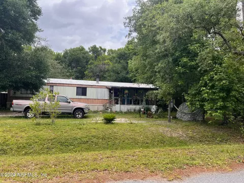 85342 Lil William Rd, Fernandina Beach, FL 32034