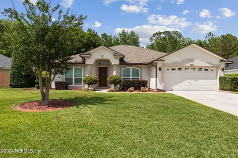 456 Summit Dr, Orange Park, FL 32073