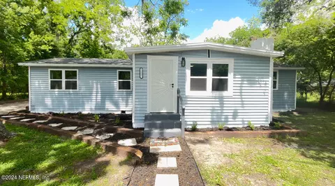 1535 W 45th St, Jacksonville, FL 32208