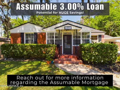 5634 Stetson Rd, Jacksonville, FL 32207