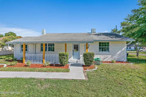 4409 Blackburn St, Jacksonville, FL 32210