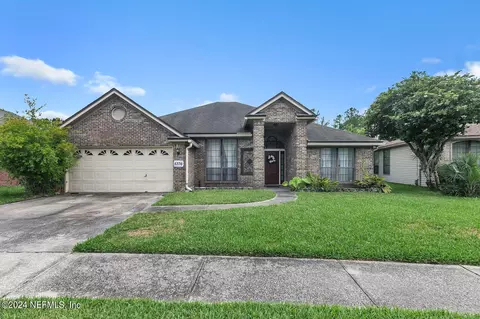5376 Oxford Crest Dr, Jacksonville, FL 32258