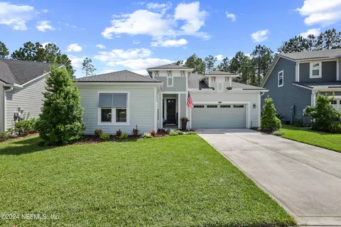 55 Box Camp Dr, Saint Johns, FL 32259