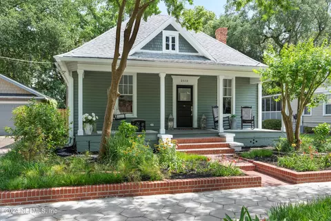 2512 Herschel St, Jacksonville, FL 32204