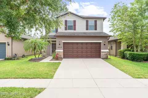14019 Corrine Cir, Jacksonville, FL 32258
