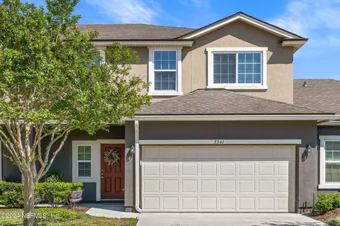 3341 Chestnut Ridge Way, Orange Park, FL 32065