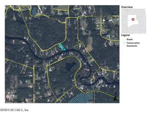 4235 Lazy Acres Rd, Middleburg, FL 32068