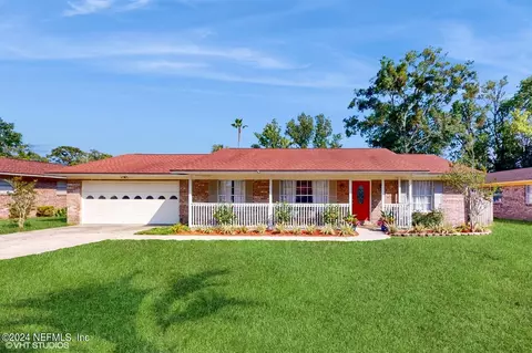 129 Vanderford Rd N, Orange Park, FL 32073