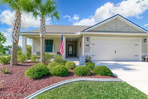 519 Palace Dr, Saint Augustine, FL 32084