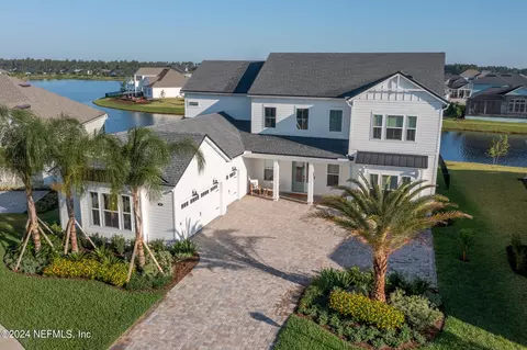 88 Awlleaf Ct, Saint Augustine, FL 32095