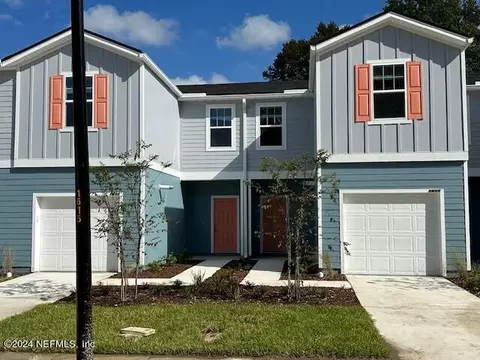 1619 Cluny Rd #239, Jacksonville, FL 32218