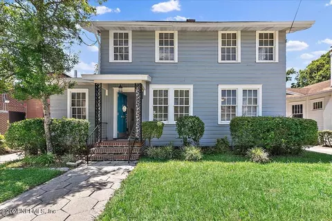 2568 Herschel St, Jacksonville, FL 32204
