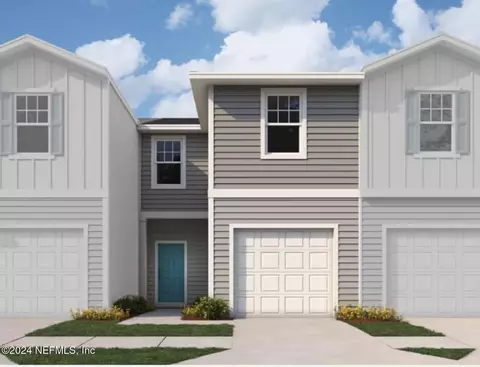 1615 Cluny Rd, Jacksonville, FL 32218