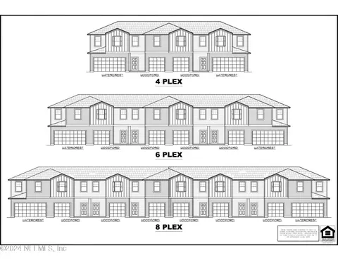 1613 Cluny Rd #242, Jacksonville, FL 32218