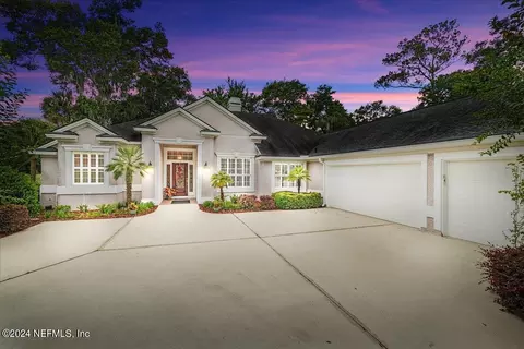 1576 Nottingham Knoll Dr, Jacksonville, FL 32225