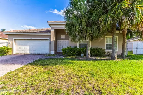 5320 NW 21 Ct, Lauderhill, FL 33313