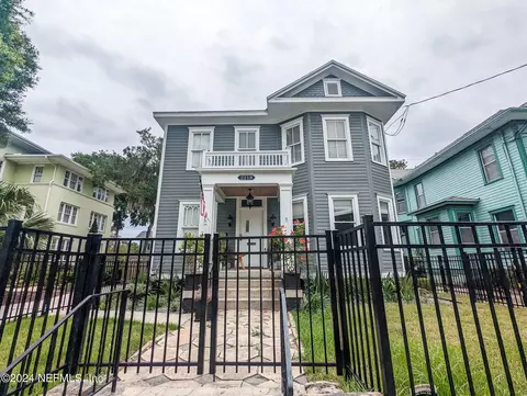 2218 Park St, Jacksonville, FL 32204