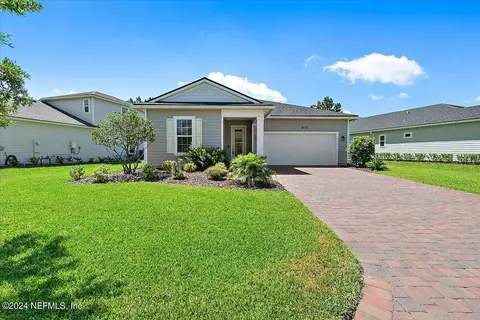 684 Rustic Mill Dr, Saint Augustine, FL 32092