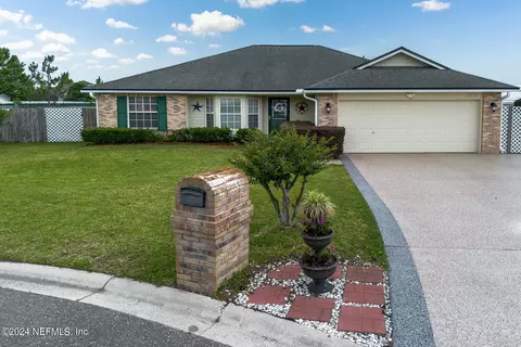 3116 Brook Haven Ct, Green Cove Springs, FL 32043