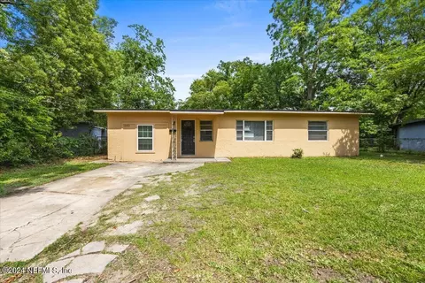 1093 Prospect St, Jacksonville, FL 32254