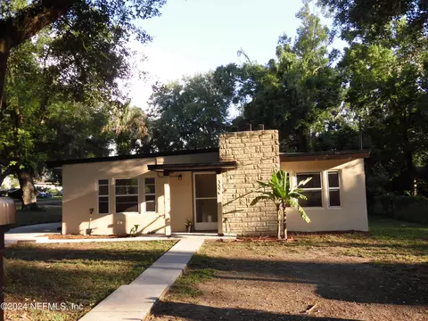 7734 Galveston Ave, Jacksonville, FL 32211